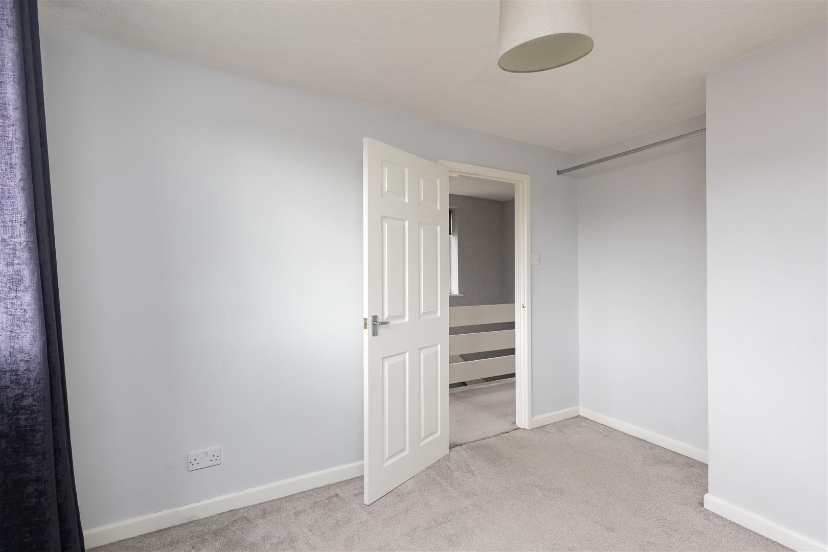 Hunters Road, Leyland